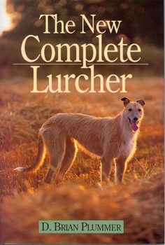 Hardcover The New Complete Lurcher Book