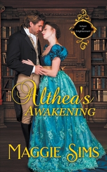 Paperback Althea's Awakening Book