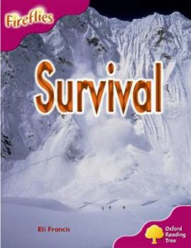 Paperback Survival Book