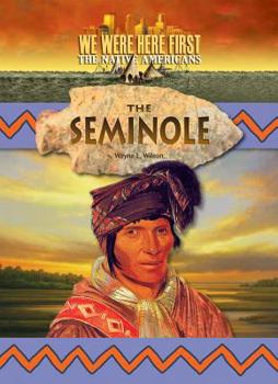 Hardcover Seminole Book