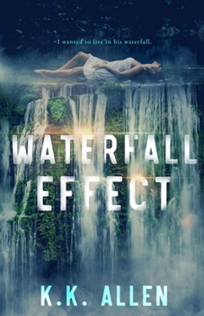 Paperback Waterfall Effect Book