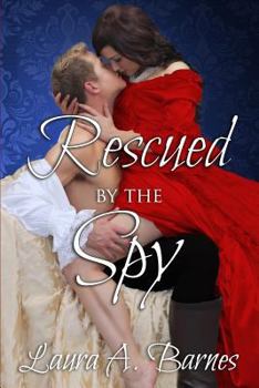 Rescued by the Spy