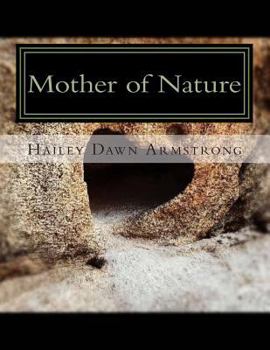 Paperback Mother of Nature Book