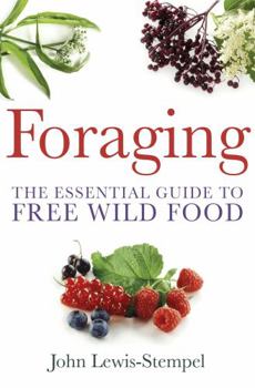 Paperback Foraging Book