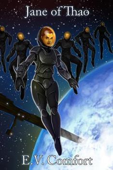 Jane of Thao - Book #5 of the Jane Pace