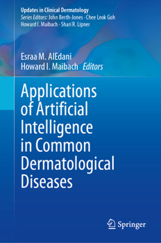 Applications of Artificial Intelligence in Common Dermatological Diseases