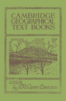 Paperback Cambridge Geographical Text Books: Junior Book