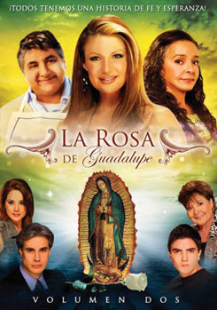 La Rosa De Guadalupe Vol. 2
