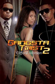 Paperback Gangsta Twist 2 Book