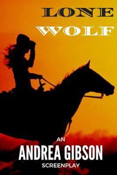 Paperback Lone Wolf Book