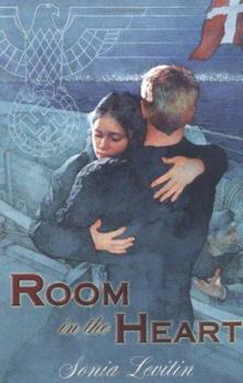 Hardcover Room in the Heart Book