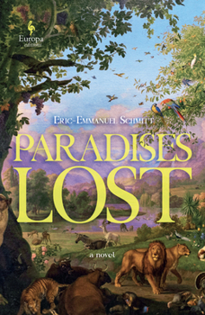 Hardcover Paradises Lost: The Passage Through Time: Book 1 - A Novel Book