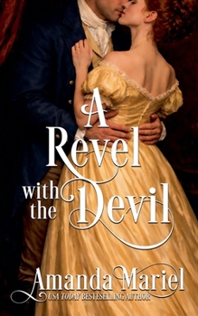 Paperback A Revel with the Devil Book