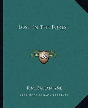 Lost In The Forest