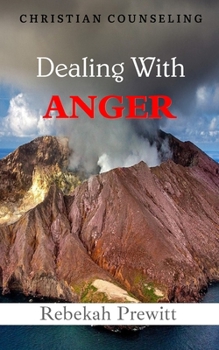 Paperback Dealing With Anger Book