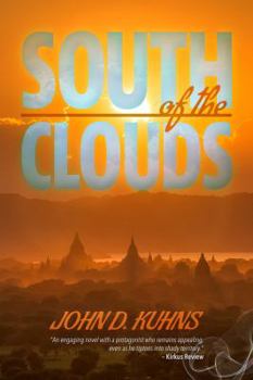 Hardcover South of the Clouds Book