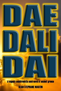 Paperback Daedalidai Book