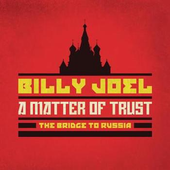 Music - CD Matter Of Trust: The Bridge To Russia Book