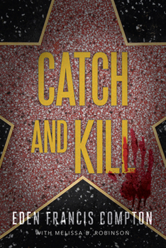 Paperback Catch and Kill Book