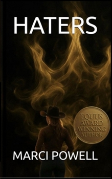 Paperback Haters Book