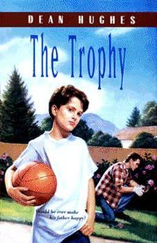 Hardcover The Trophy Book