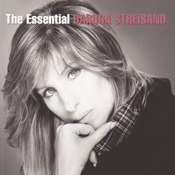 Music - CD Essential Barbra Streisand Book