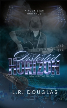 Paperback Distorted Horizon Book