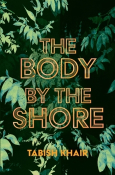 Paperback The Body by the Shore Book