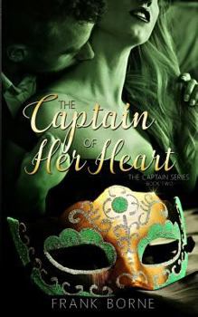 Paperback The Captain of Her Heart Book