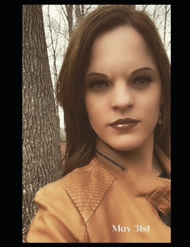 Paperback May 31st Book