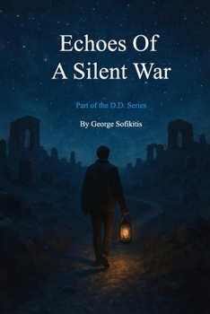 Paperback Echoes of a Silent War: A D.D. Series Book