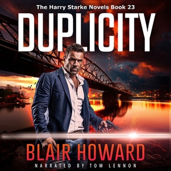 Duplicity (The Harry Starke Novels)