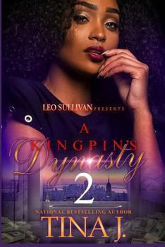 Paperback A Kingpin's Dynasty 2 Book