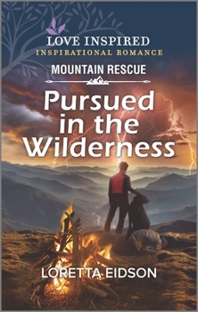Mass Market Paperback Pursued in the Wilderness Book