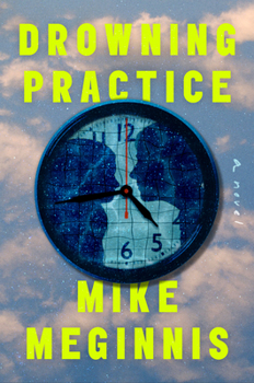 Paperback Drowning Practice Book