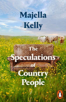 Paperback The Speculations of Country People Book