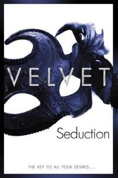 Seduction: A Black Door Novel - Book #2 of the Black Door