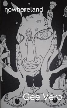 Paperback Nowhereland Book