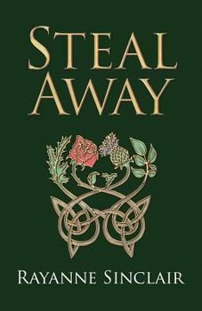 Paperback Steal Away Book