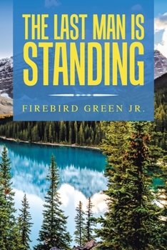 Paperback The Last Man Is Standing Book