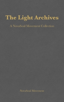 Paperback The Light Archives Book