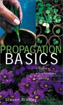 Paperback Propagation Basics: Tools * Techniques * Timing Book