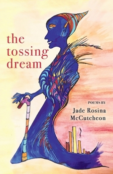 Paperback The tossing dream Book