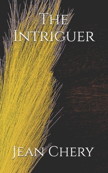 Paperback The Intriguer Book