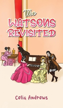 Hardcover The Watsons Revisited Book