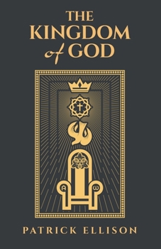 Paperback The Kingdom of God Book