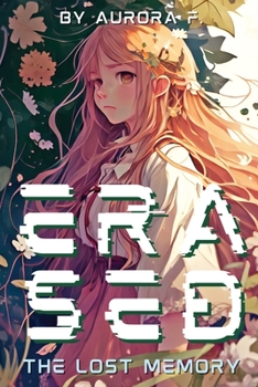 Paperback Erased: The Lost Memory Book