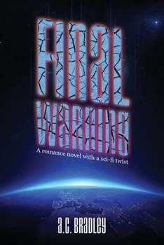 Paperback Final Warning Book