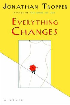 Hardcover Everything Changes Book