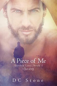 Paperback A Piece of Me: A Love Story Book